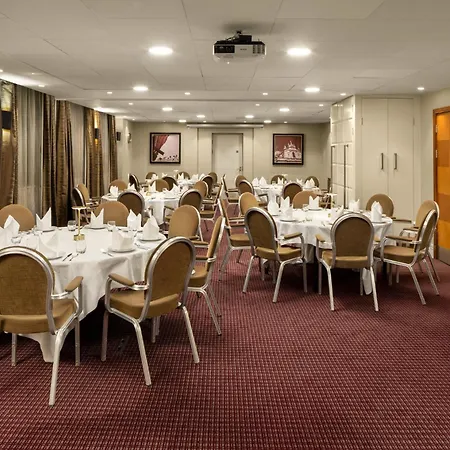 Hotel Crowne Plaza London By Ihg