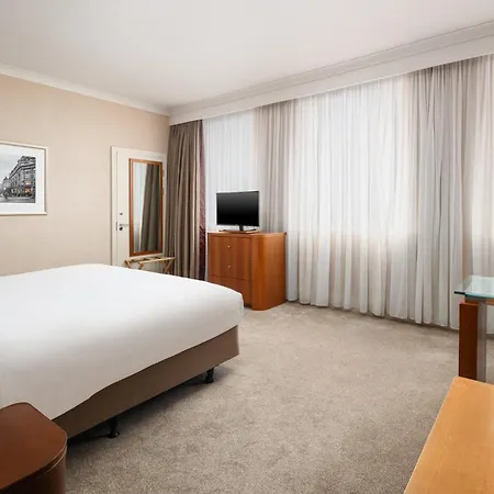 Crowne Plaza London By Ihg