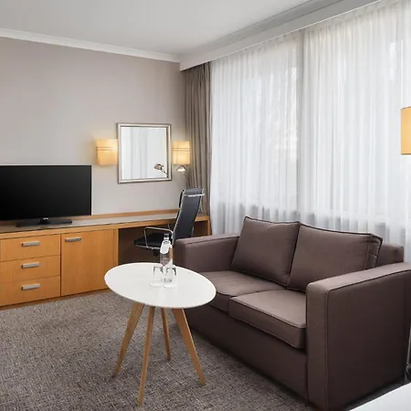 Crowne Plaza London By Ihg