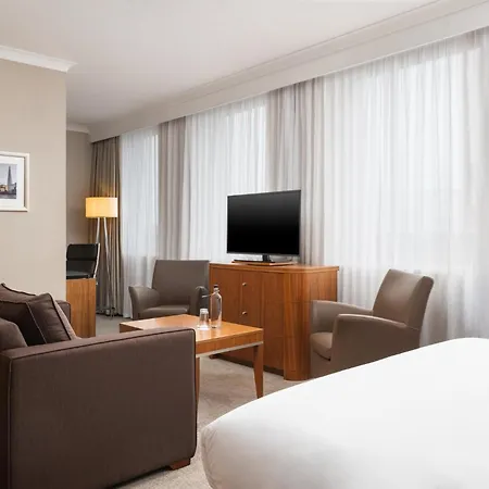 Hotel Crowne Plaza London By Ihg
