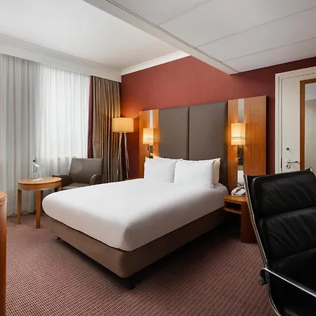 Crowne Plaza London By Ihg Hotel 4*