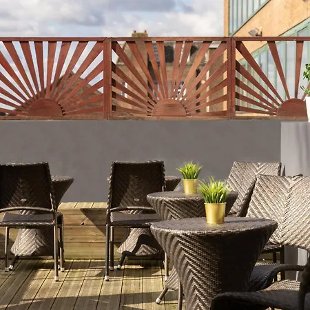 Crowne Plaza London By Ihg Ealing