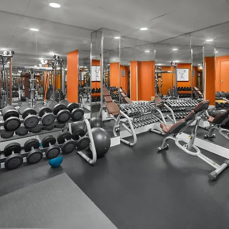 Crowne Plaza London By Ihg