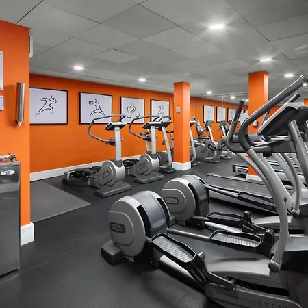 Hotel Crowne Plaza London By Ihg