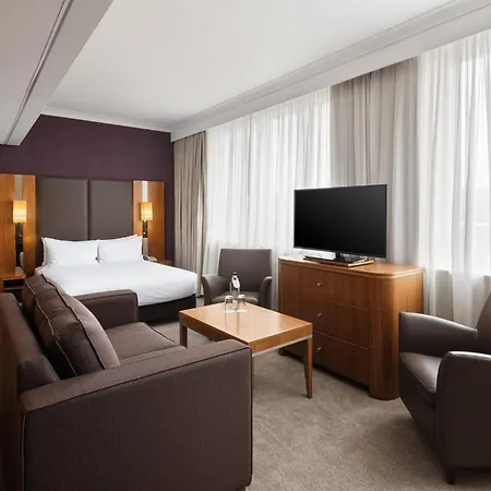 Crowne Plaza London By Ihg