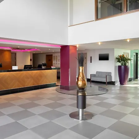 Crowne Plaza London By Ihg Ealing