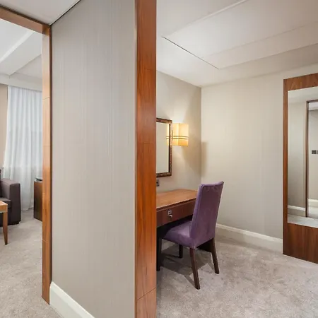 Crowne Plaza London By Ihg 4* Ealing