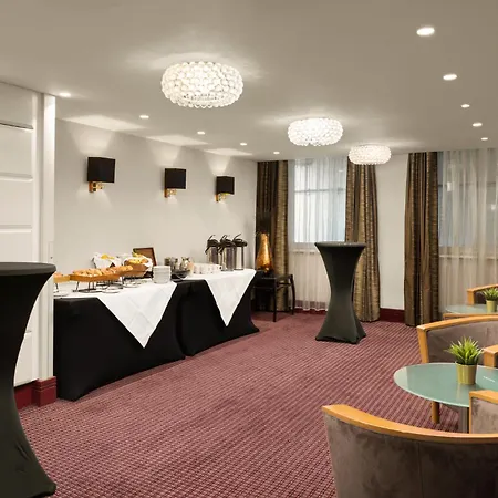 Crowne Plaza London By Ihg