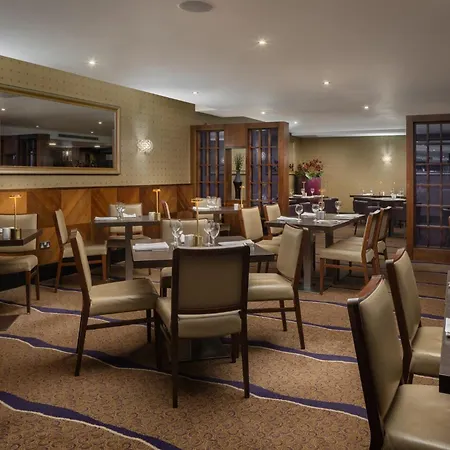 Crowne Plaza London By Ihg Hotel 4*