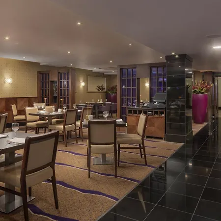 Crowne Plaza London By Ihg Ealing