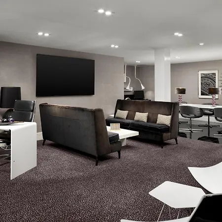 Crowne Plaza London By Ihg Ealing
