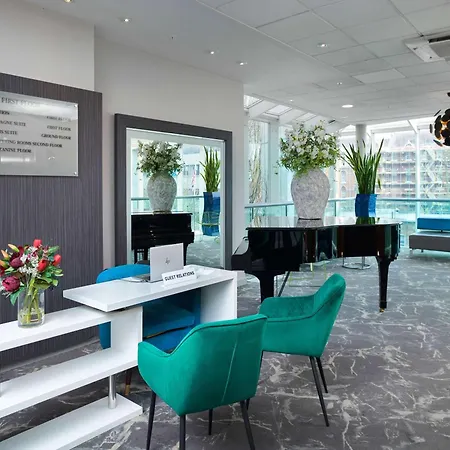 Novotel West 4* Londres