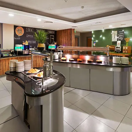 Novotel West Londres