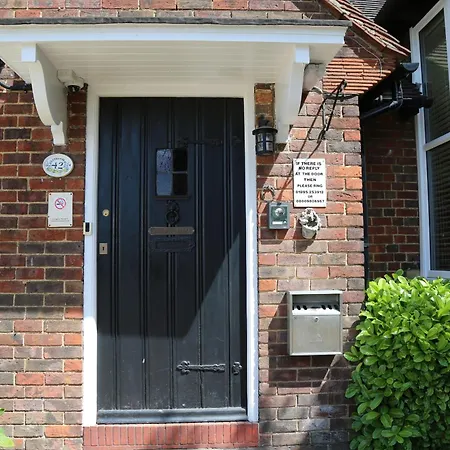 Bed & Breakfast Debden