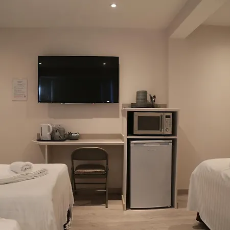 Debden Bed & Breakfast