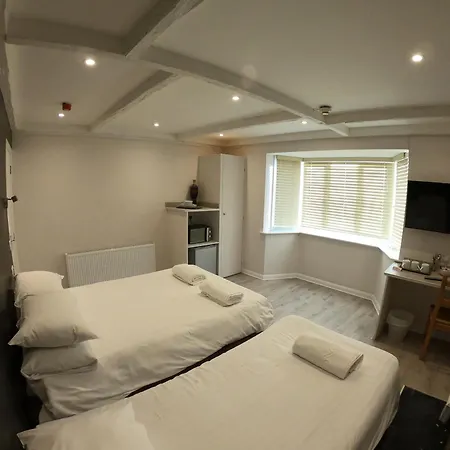 Debden Bed & Breakfast