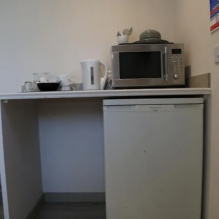 Frühstückspension Debden