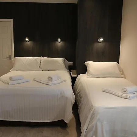 Debden Bed & Breakfast 3*