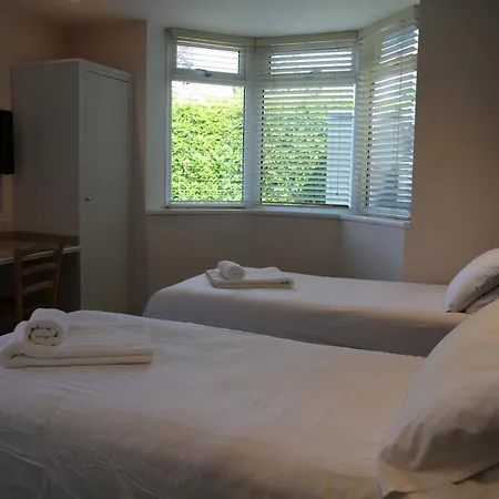 Bed & Breakfast Debden 3*
