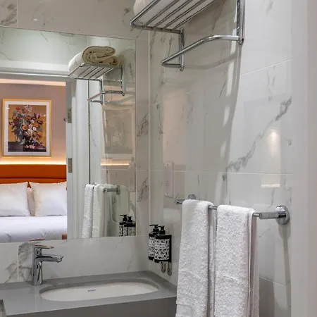 Grand Concerto Hotel