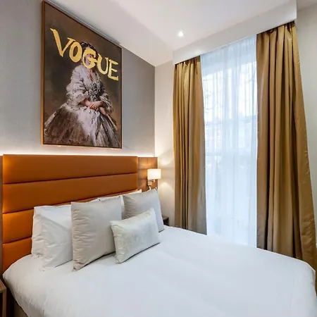 Hotel Grand Concerto