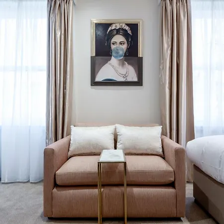 Hotel Grand Concerto Londen