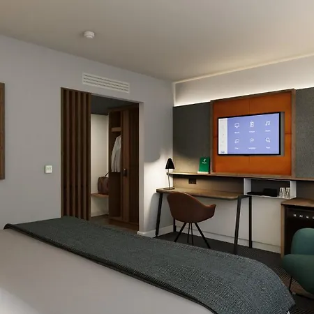 Bloomsbury By Ihg Hotel