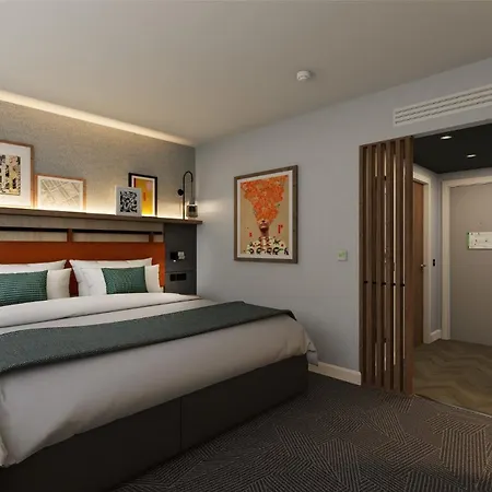 Bloomsbury By Ihg Hotel