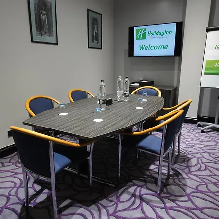 Hotell The Welbeck By Ihg