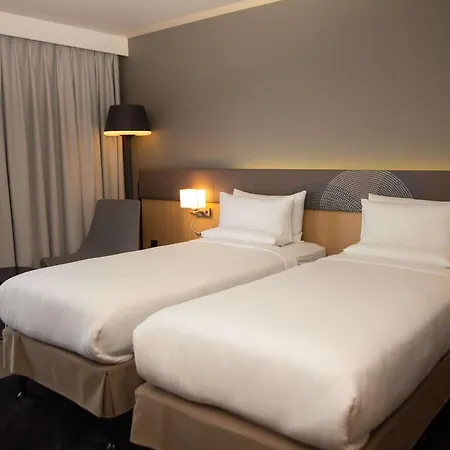 Novotel London Otel Wembley