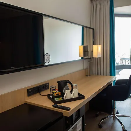 Novotel London Otel