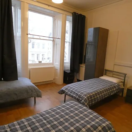 Hostel Bowden Court *