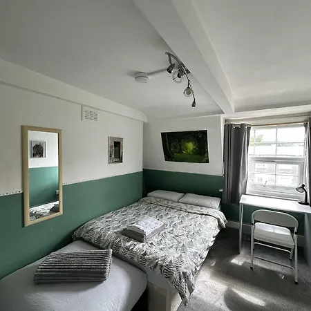 Keysan House 5 Gasthof 2*