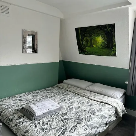 Gasthof Keysan House 5 2*