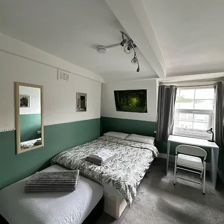 Keysan House 5 Gasthof London