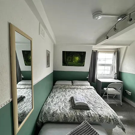 Keysan House 5 Pensjonat 2*