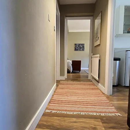 Appartement Spacious For 4 Flat Near Regents Park N2