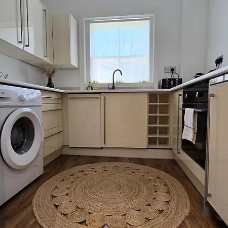 Spacious For 4 Flat Near Regents Park N2 Londres
