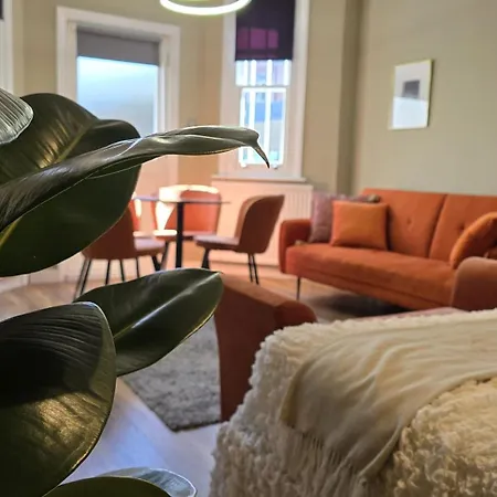 Appartement Spacious For 4 Flat Near Regents Park N2