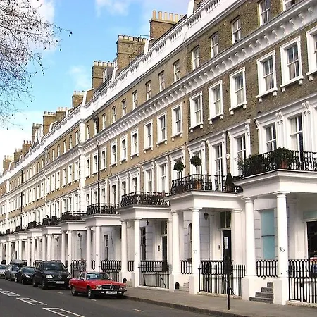 Apartment Delightful By Kensington & Chelsea Desirable Locations W8 Sw London
