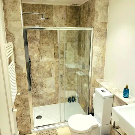 Delightful By Kensington & Chelsea Desirable Locations W8 Sw Apartment London