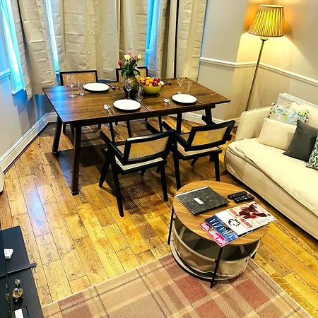 Delightful By Kensington & Chelsea Desirable Locations W8 Sw London