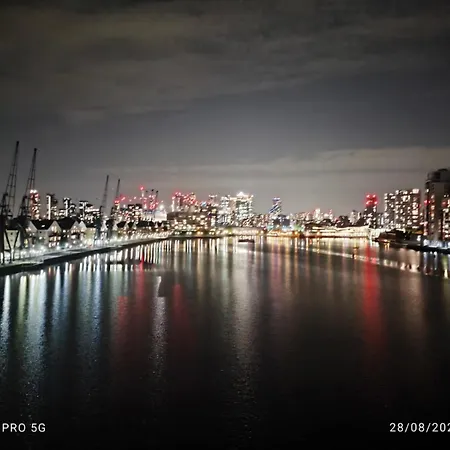 Luxury - Excel - O2- 3 Bedroom Appartement Londres