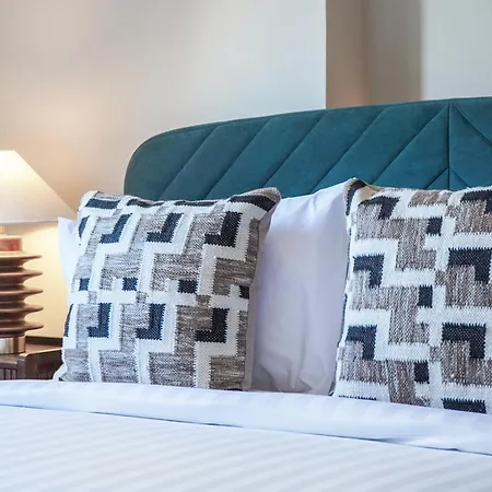 Apartment Stylish Family Near Kensington High Street *