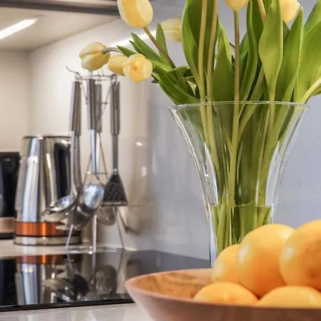 Apartment Stylish Family Near Kensington High Street *