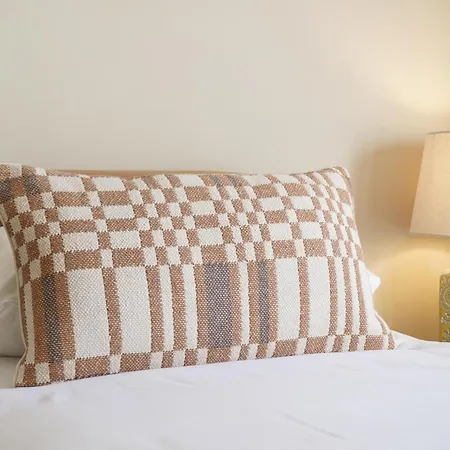 Stylish Family Near Kensington High Street London