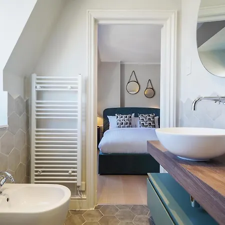 Stylish Family Near Kensington High Street Apartment London