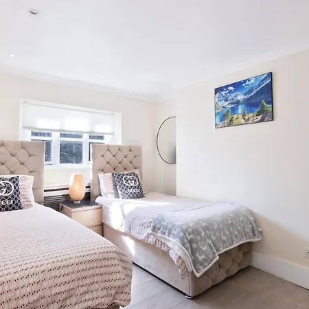 Apartment Gucci Flat In Knightsbridge *