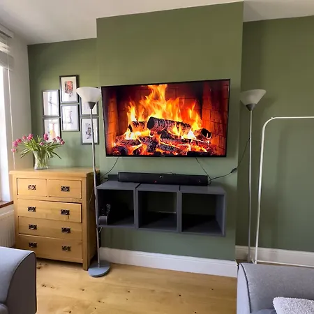 Homestay Colindale Lush 30 Mins London Edgware