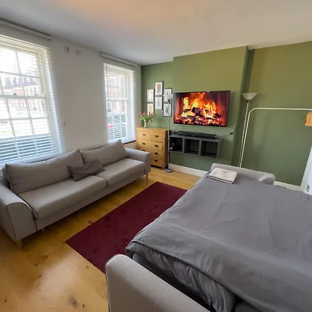 Colindale Lush 30 Mins London Homestay *